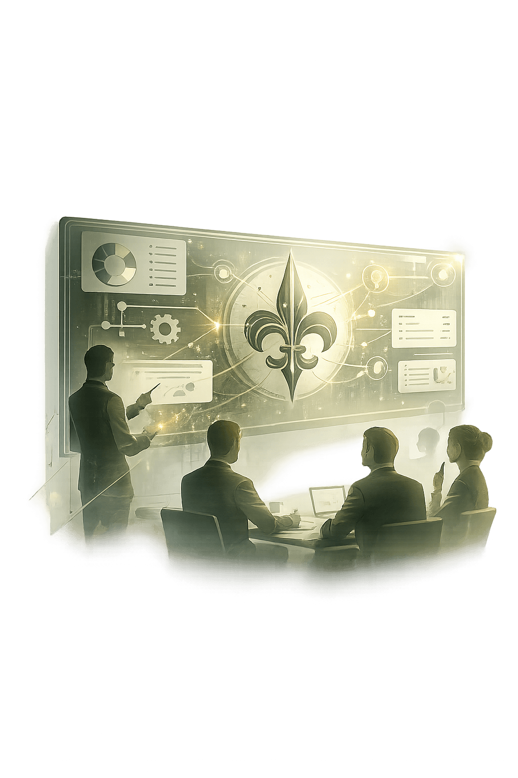 Capacitaciones & Workshops