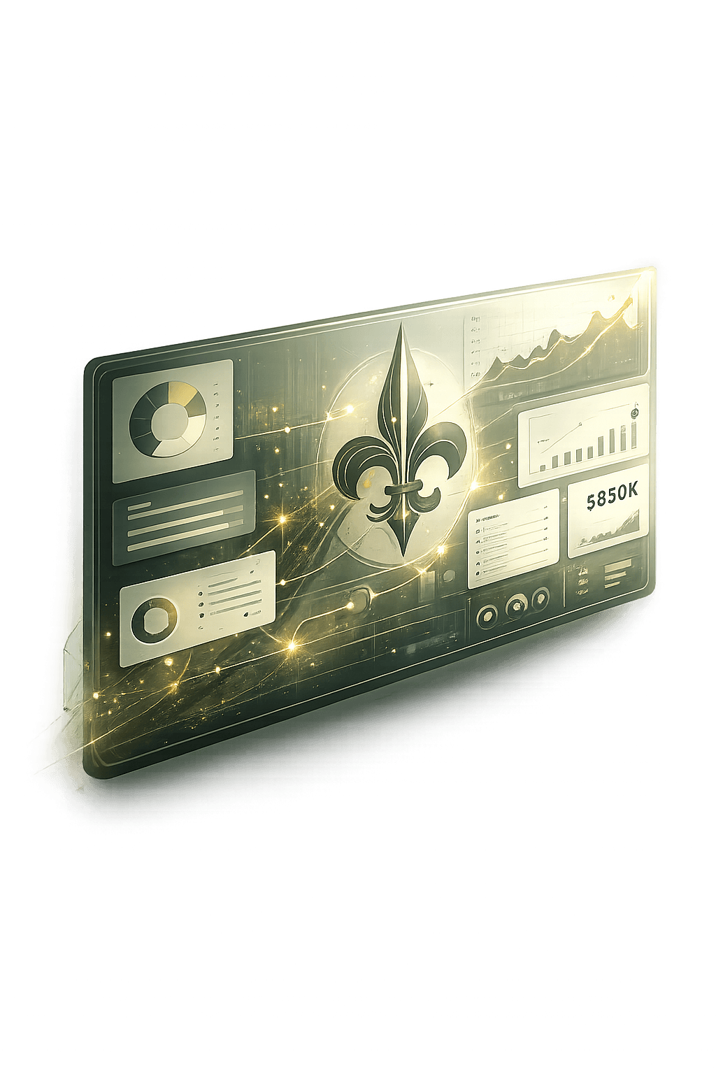 Tableros de Control & Dashboards